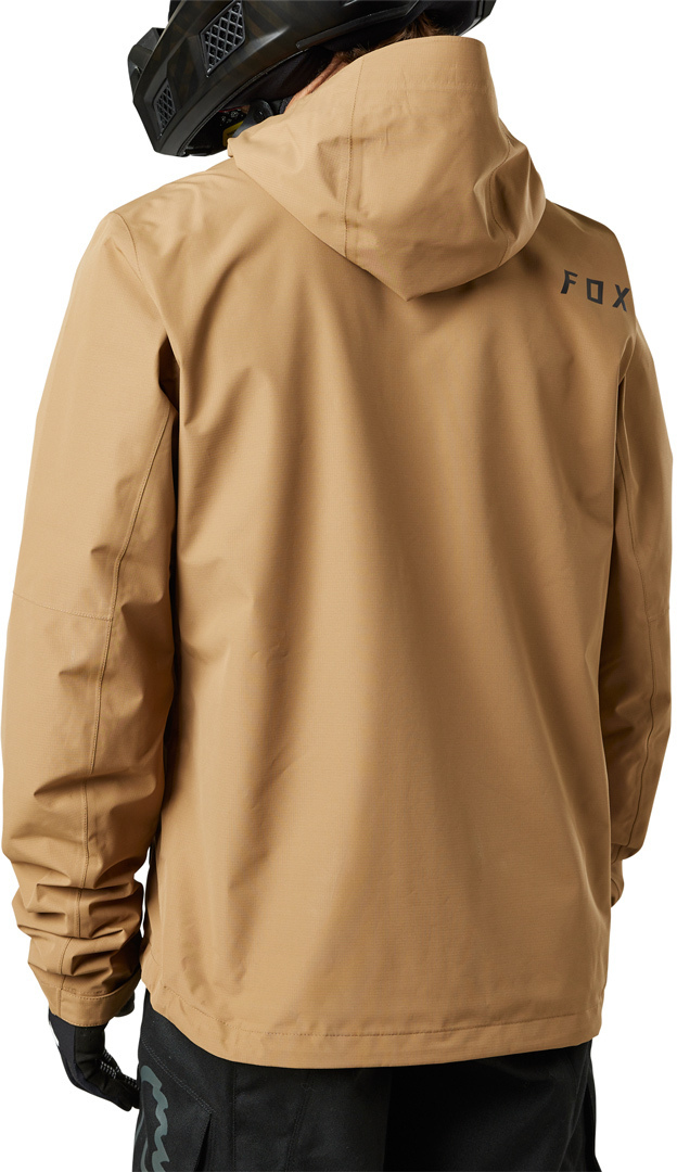 FOX Ranger Veste de motocross Marron clair XXL Figure 5