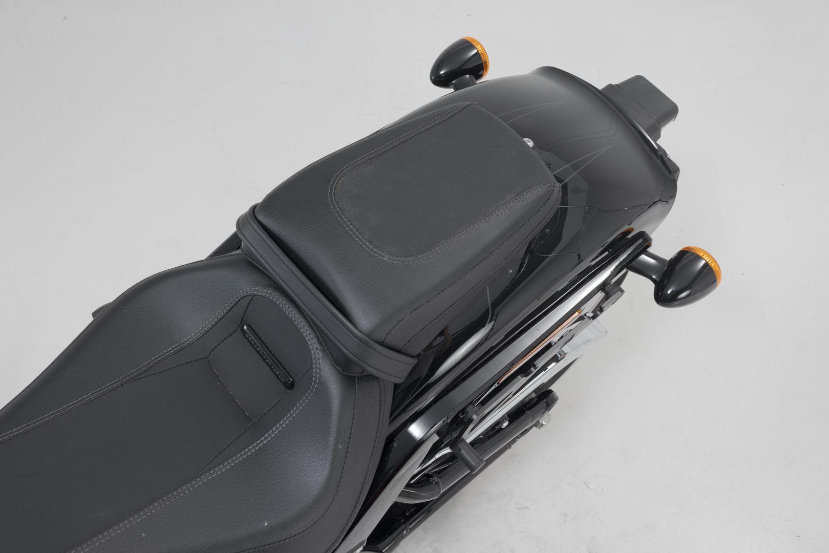 SW-Motech SLH portavion lateral LH1 stânga - Harley-David FatBoy /S, Breakout/S (17-). Pentru LH1. Figura 5