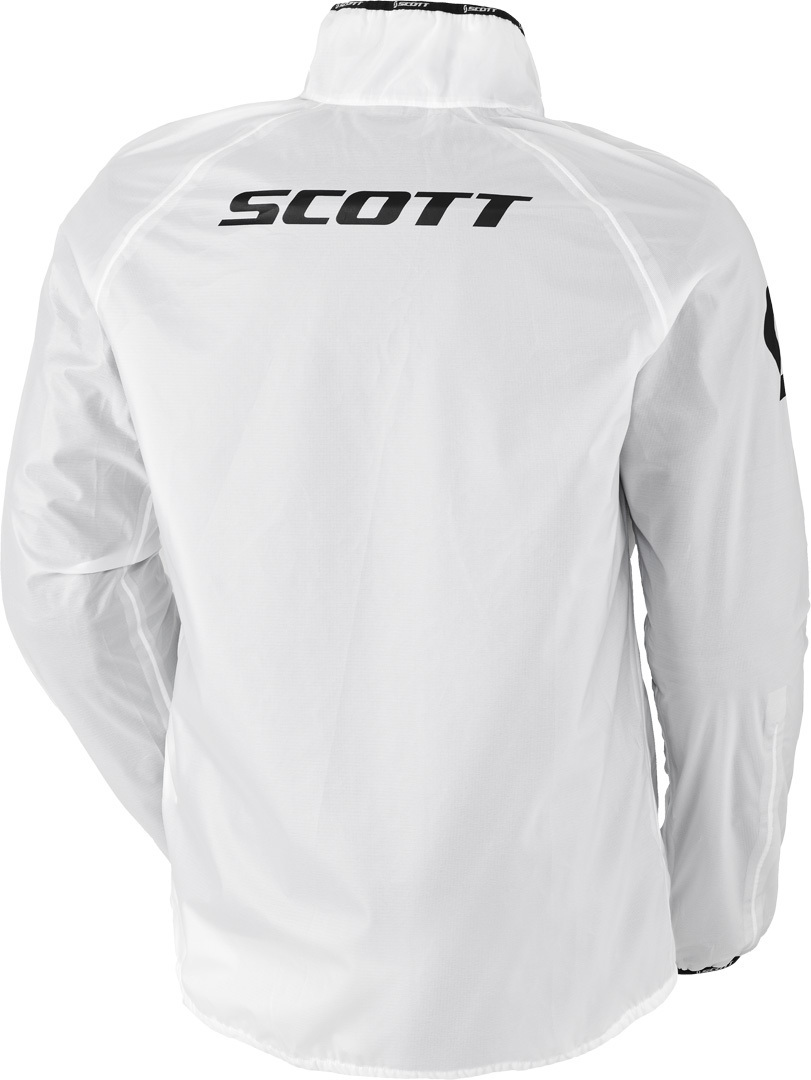 Scott Ergonomic Light DP Regenjacke S Abbildung 2