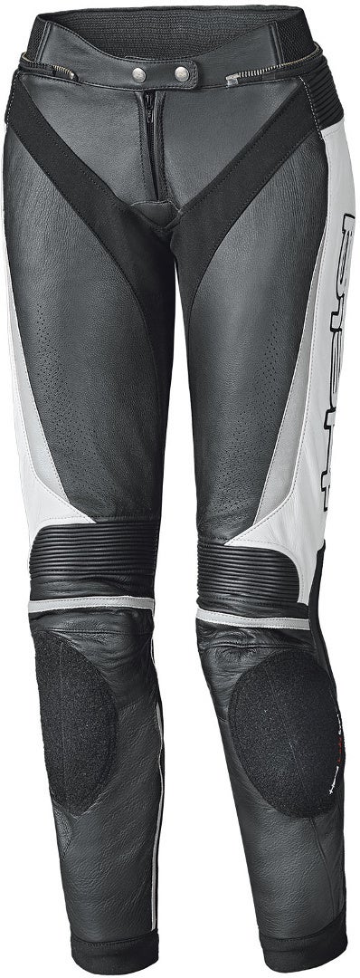 Held Lane II Ladies Motorcycle Leather Pants-image-222949729