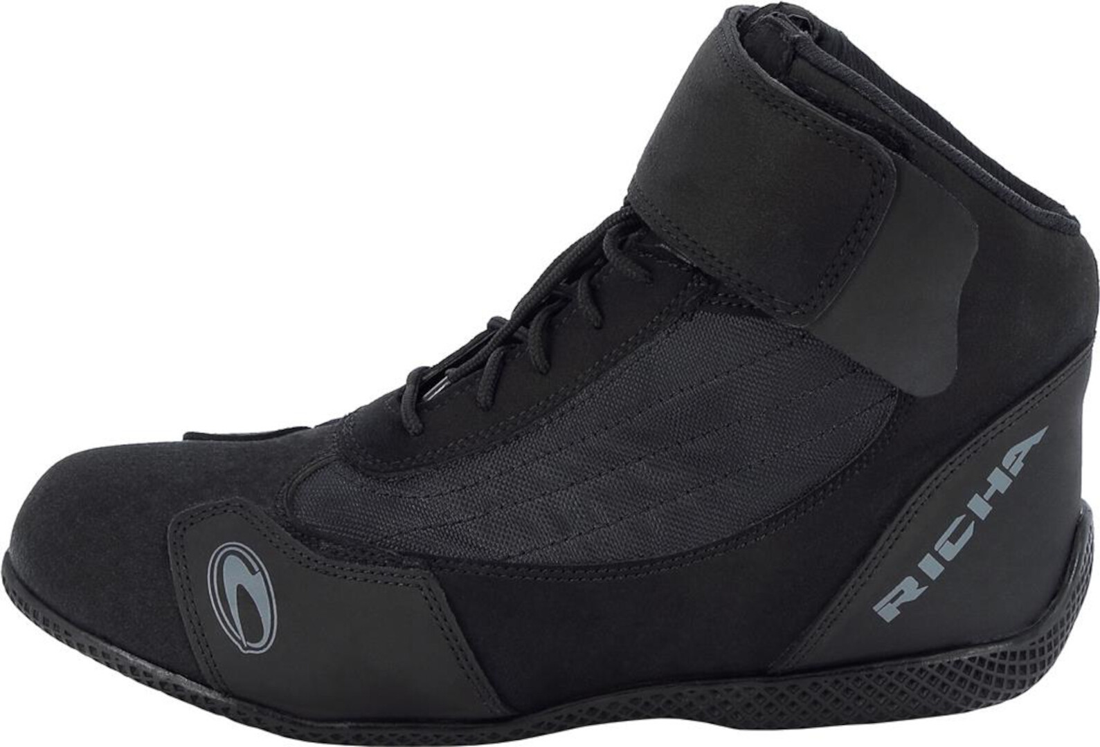 Richa Kart Evolution Motorcycle Shoes black 41 Figure 2