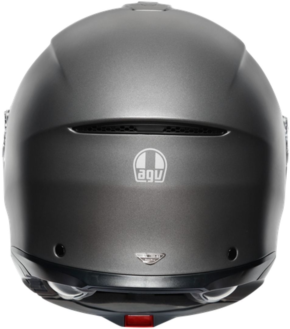 AGV Tourmodular Mono Casco grigio S (55/56) Figura 6