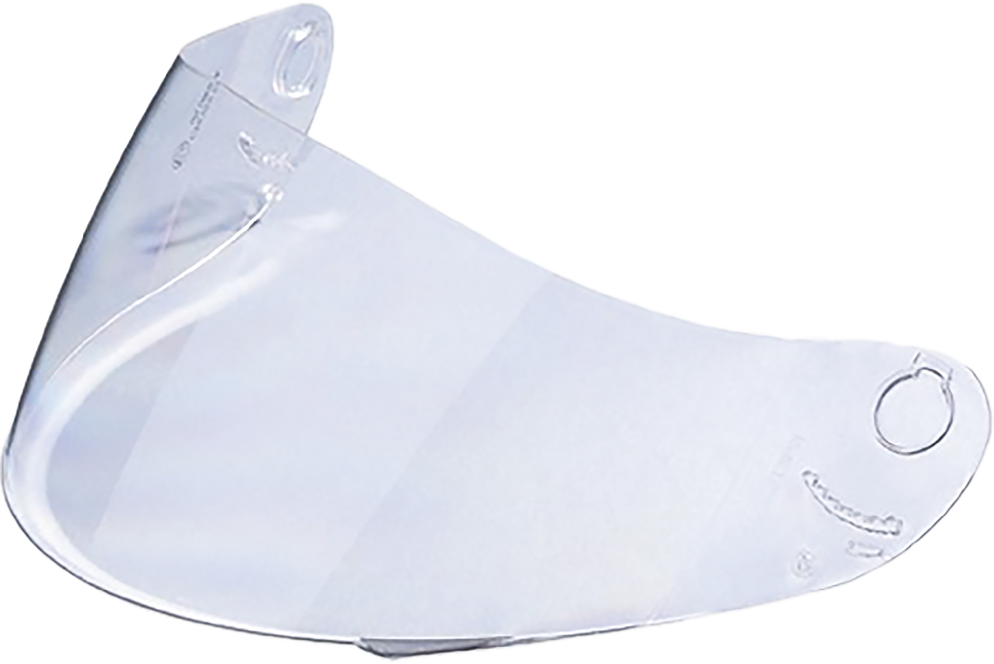 Rocc 230 / 231 Visor Figure 1