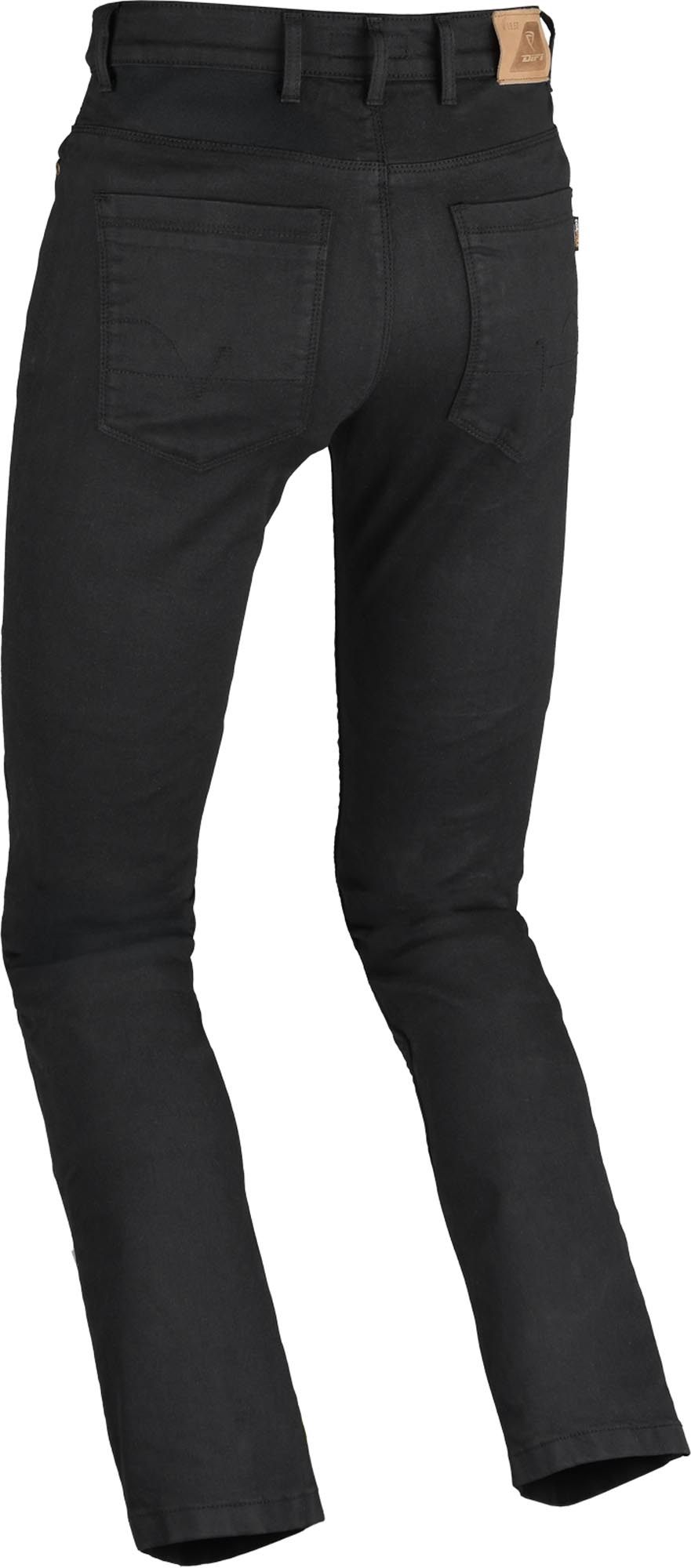 DIFI Shadow Wax Motorcycle Jeans 31/34 Figure 2