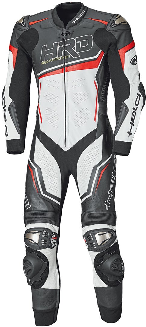Held Slade II One Piece Motorcycle Leather Suit-image-1391828957