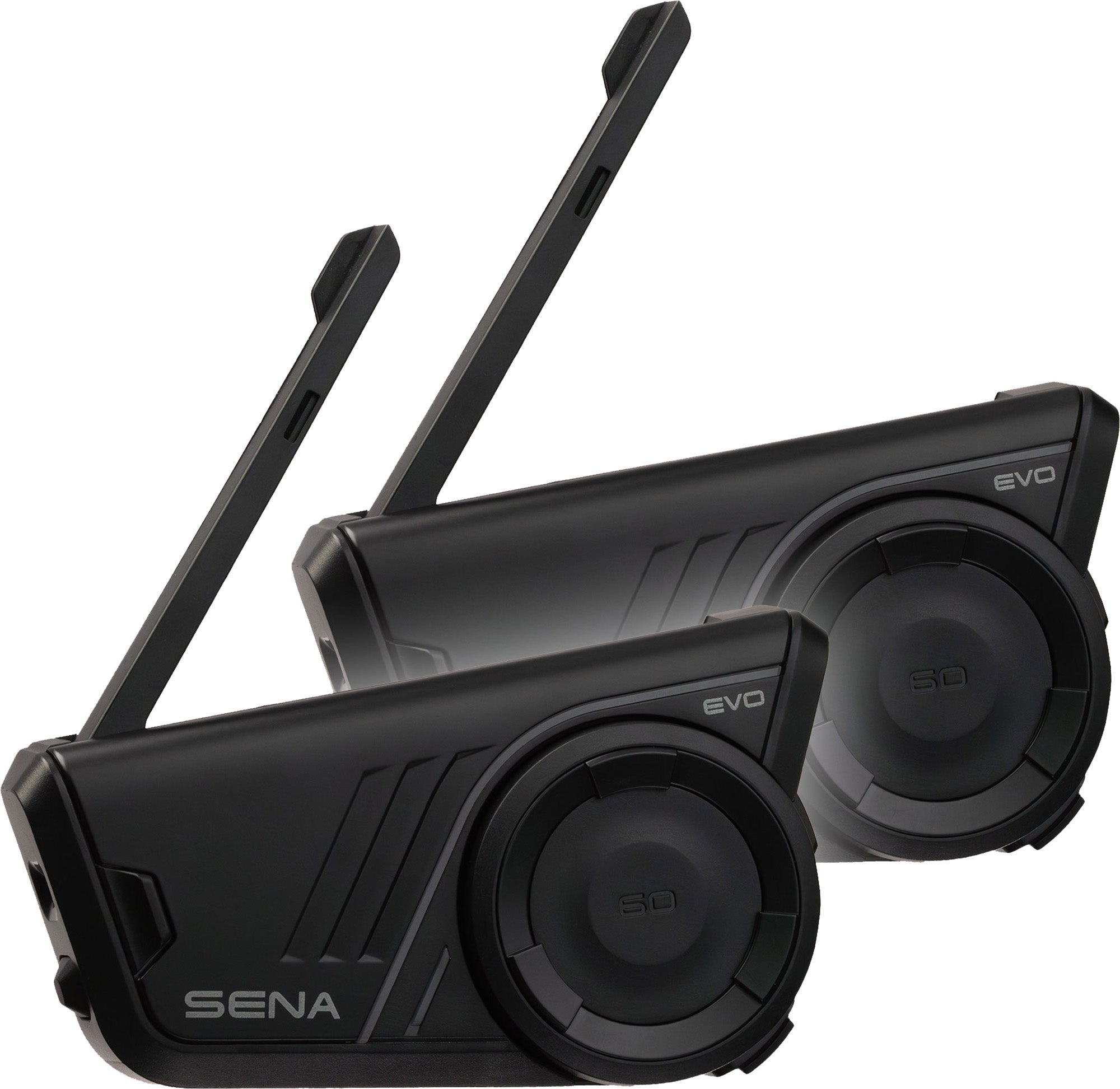 Sena 60S Evo Double Pack Sound by Bose Kommunikationssystem Hauptartikel Abbildung 1