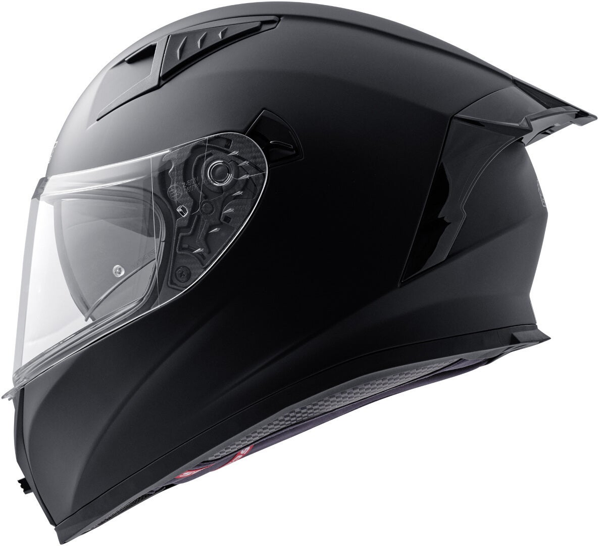 Germot GM 711 Helm S (55/56) Abbildung 2