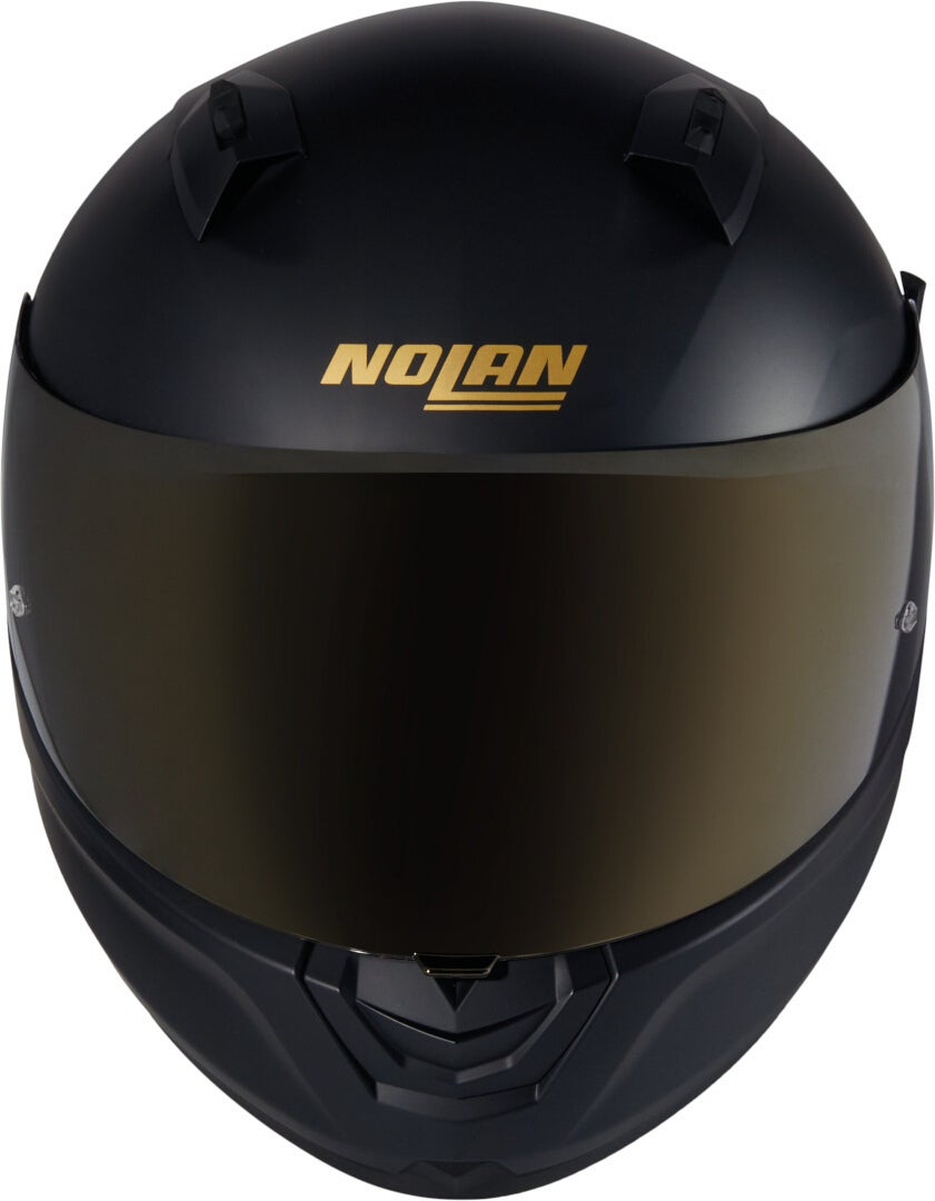 Side view of Nolan N60-6 Sport Aureo Helmet