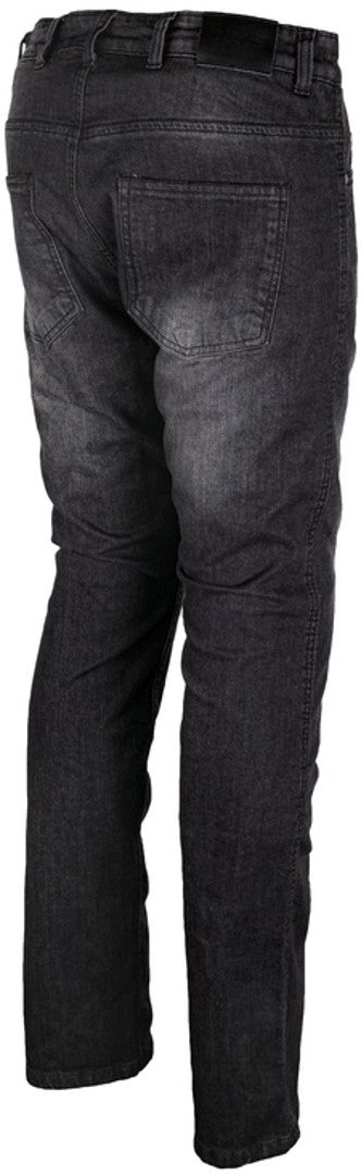 GMS Cobra Motorcykel Jeans Sort 36 L36 Figur 2