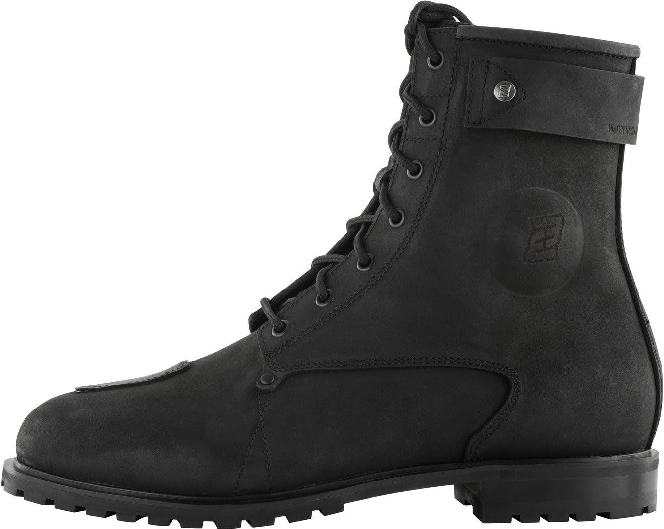 Bogotto Nashville WR 2.0 waterproof Motorcycle Boots 36 Figure 2