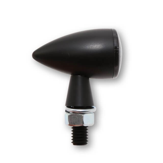 HIGHSIDER APOLLO BULLET LED Blinker/Positionsleuchte Figura 4