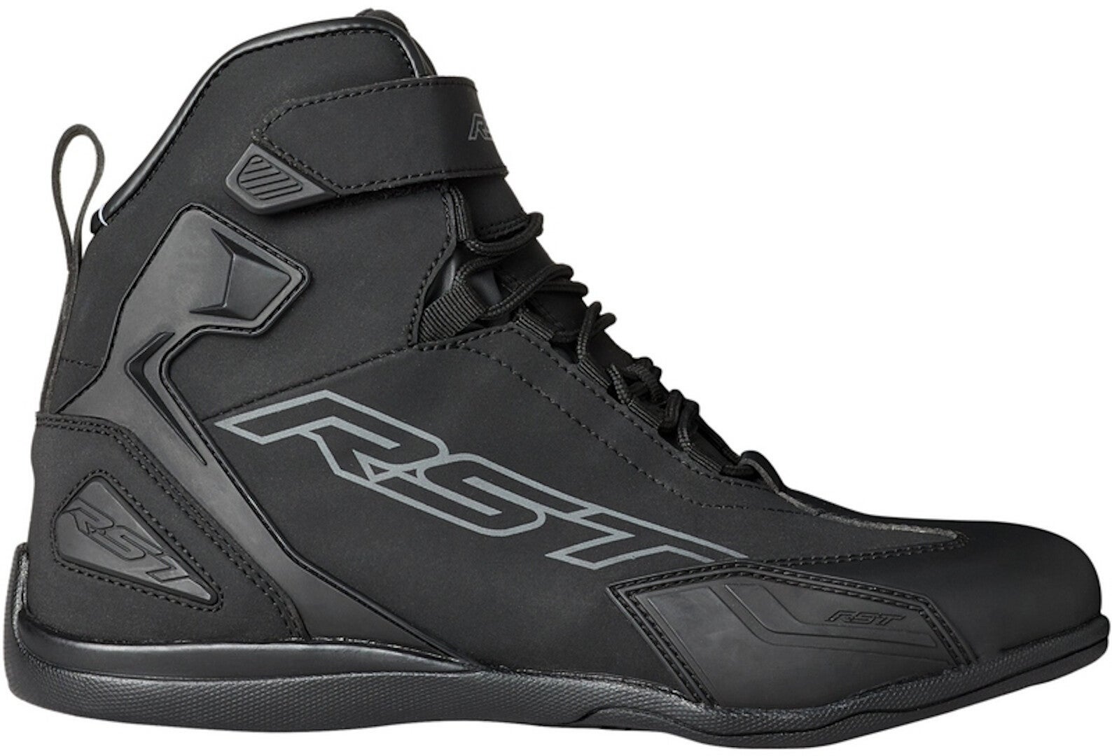 RST Sabre Moto Motorradschuhe 42 Abbildung 3