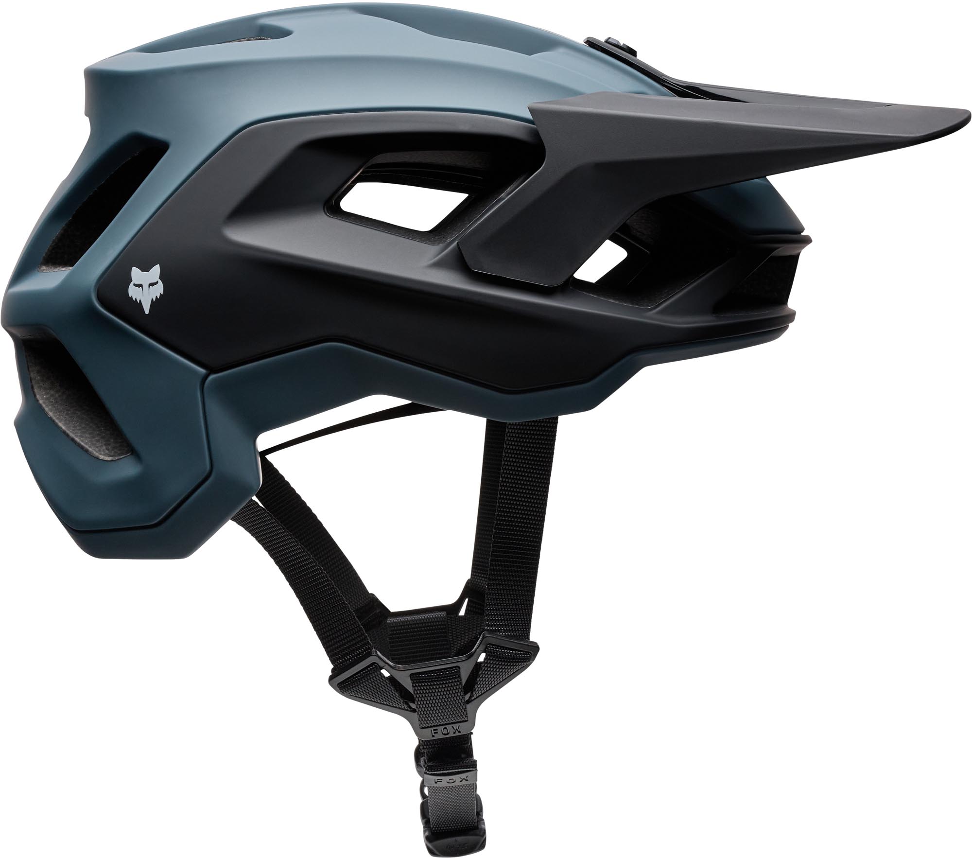 FOX Speedframe 5050 Mips MTB 헬멧 파란색 L (59-63) 그림 5
