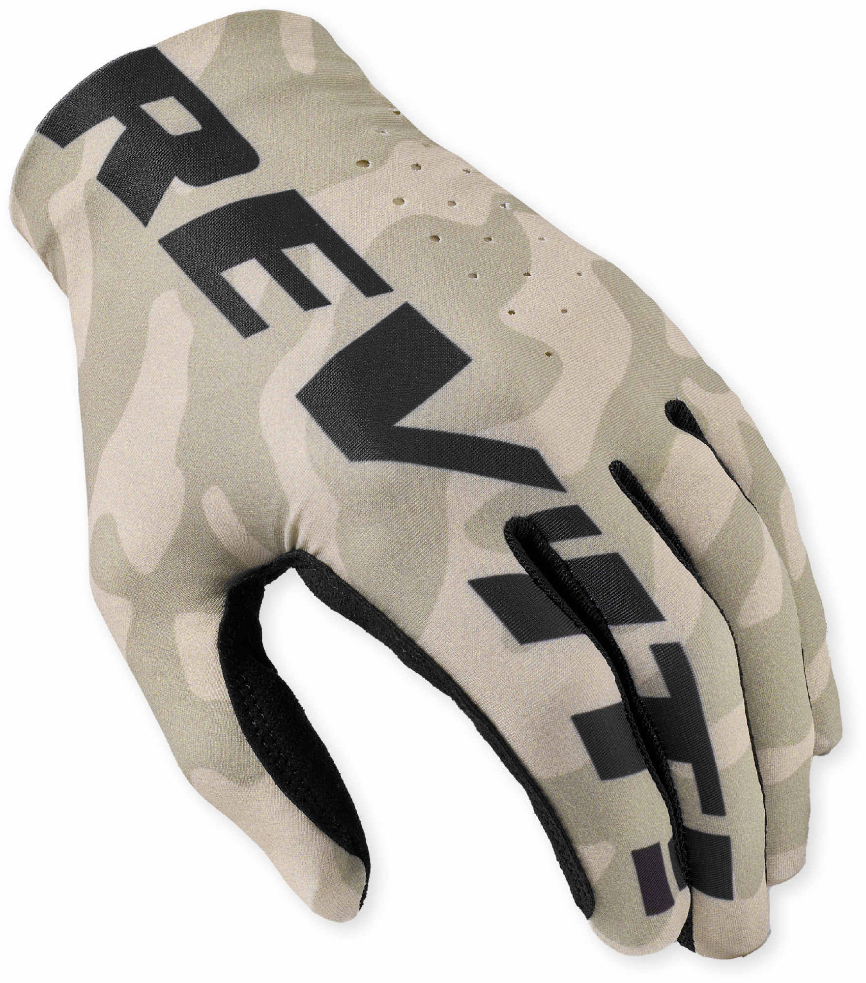 Revit x Pol Tarrés Tacto Motocross Handschuhe sand L Abbildung 2