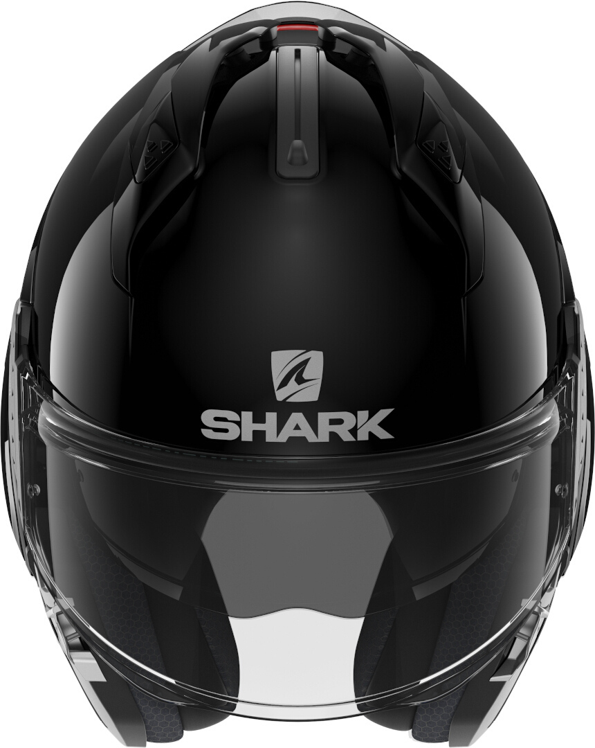 Shark Evo-GT Blank Přilba černá S (55/56) Obrázek 6