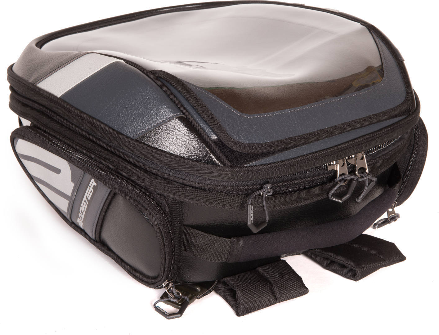 Bagster Stunt Tankbag negro Figura 1