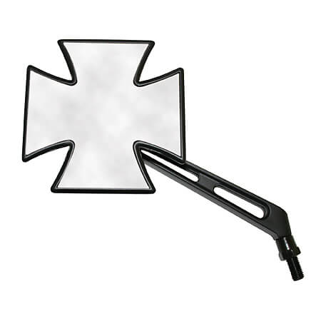 Chopperspiegel GOTHIC negru Legături Figura 1 Chopperspiegel GOTHIC negru Legături Figura 1