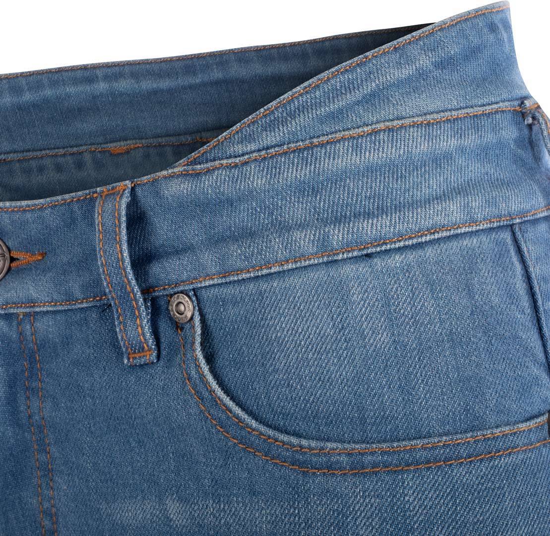 Segura Rosco Dames Motorfiets Jeans M Figuur 2