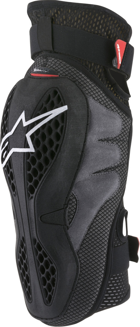 Alpinestars Sequence Knee Guards S/M Figure 1