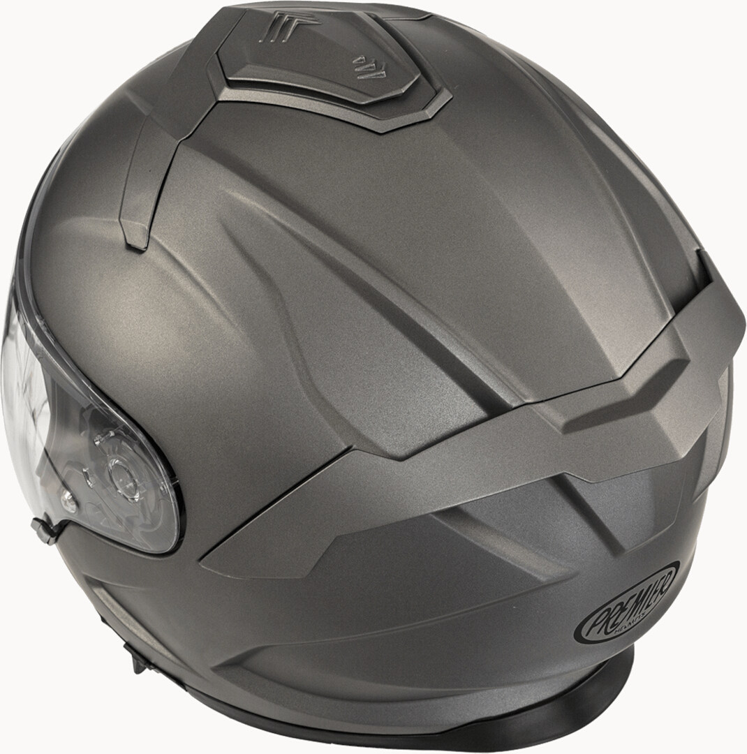 Premier JT5 U 17 BM Capacete a jato M (57/58) Figura 7
