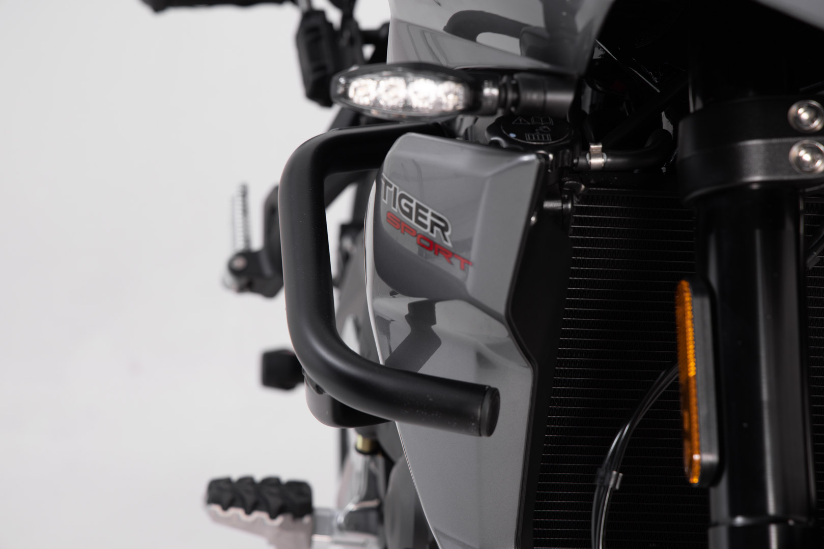 SW-Motech Crash bar - Negru. Triumph Tiger 660 (21-). Figura 3