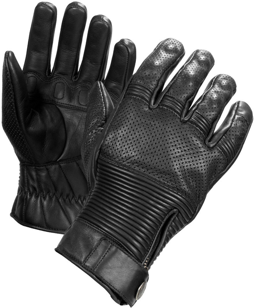 John Doe Rush XTM Gants de moto perforés S Figure 2