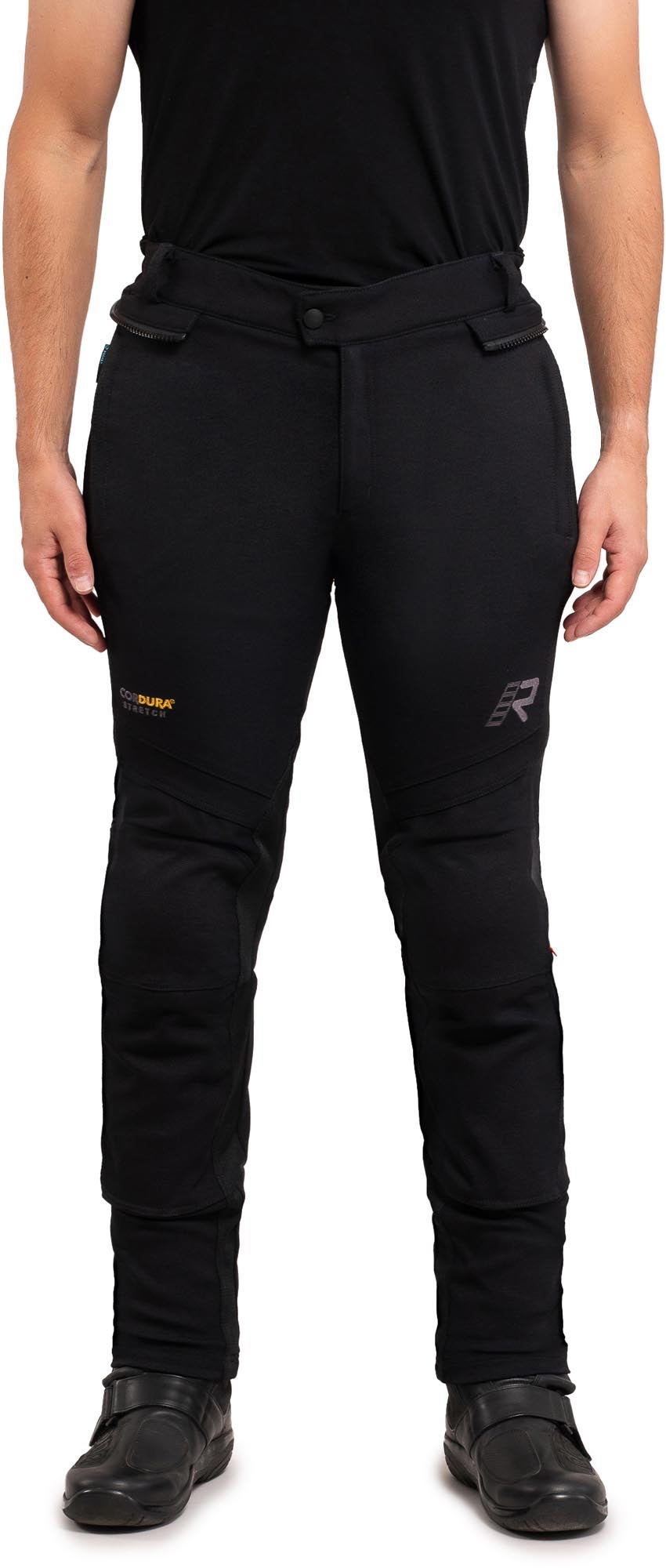 Rukka AirGobi 2.0 Motorrad Textilhose 60 Abbildung 3