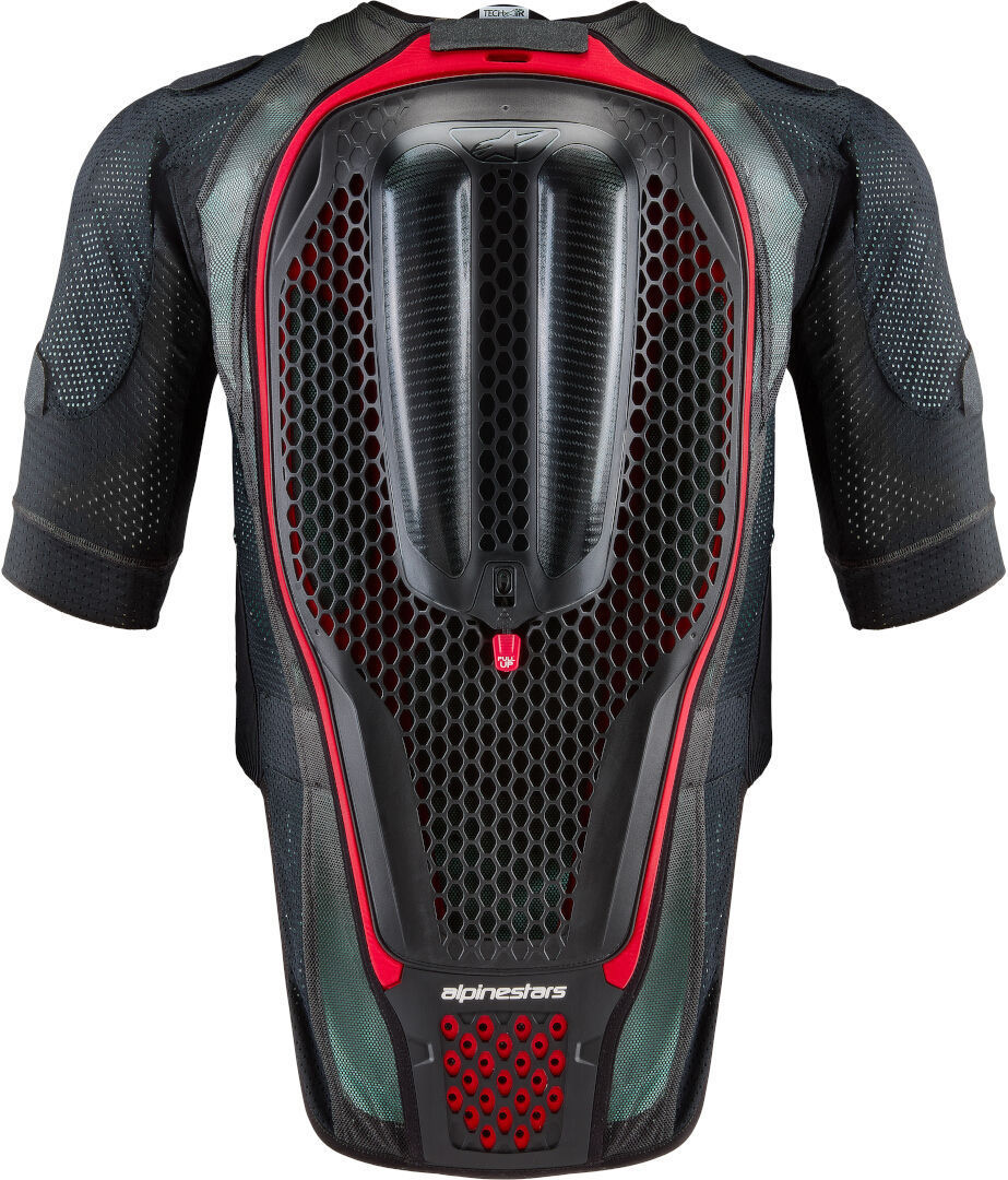 Alpinestars Tech-Air 7X エアバッグベスト M 図2