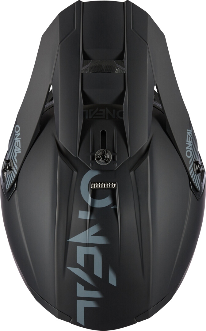 Oneal 5SRS Polyacrylite Solid V.25 Casque de motocross M (57/58) Figure 6