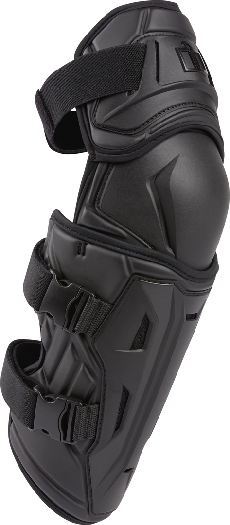 Icon Field Armor 3 Knieprotektoren L/XL Abbildung 1