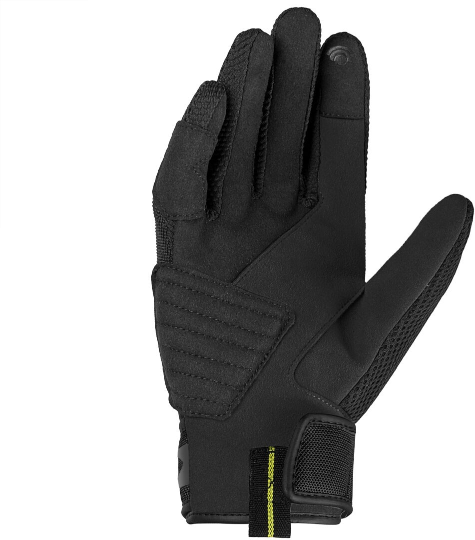 Spidi Neo-S Motorcykel handsker Sort XL Figur 3