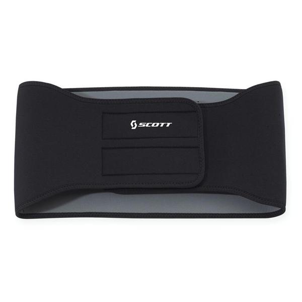 Scott Neoprene Pas nerkowy schwarz L Rysunek 1