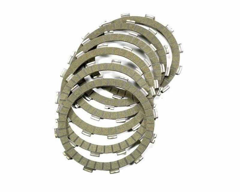 PROX Friction Clutch Plates Kit Figure 1