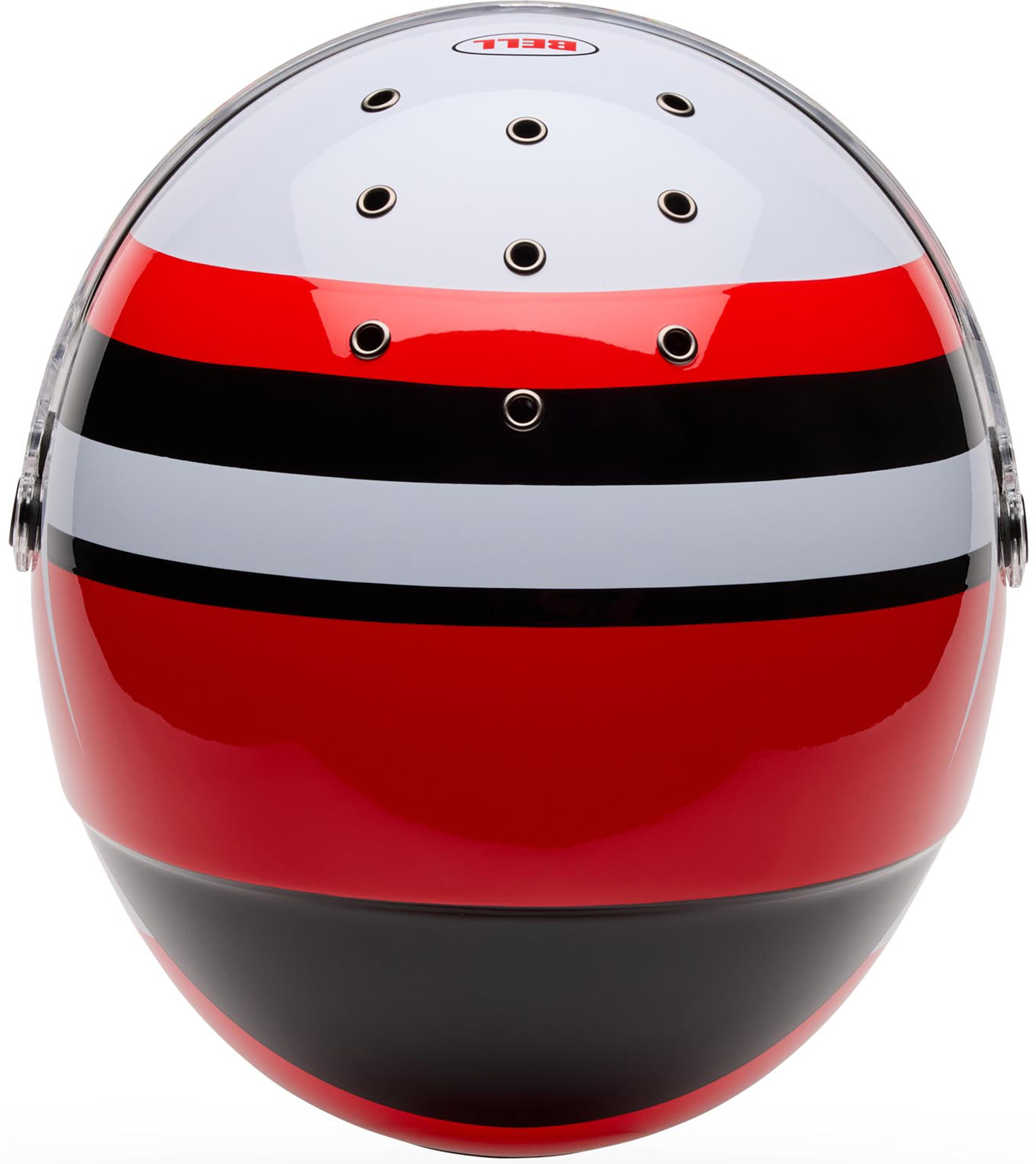 Bell Eliminator Sidetrack Gloss Casque XXXL (65/66) Figure 5