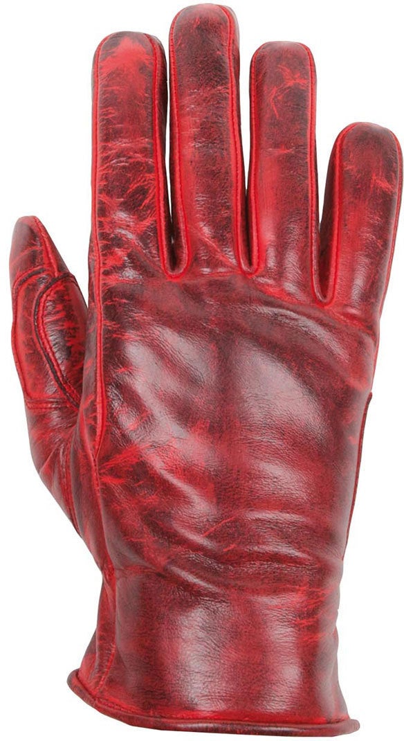 Helstons Stella Ete Summer Damen Handschuhe rot 9 Abbildung 1