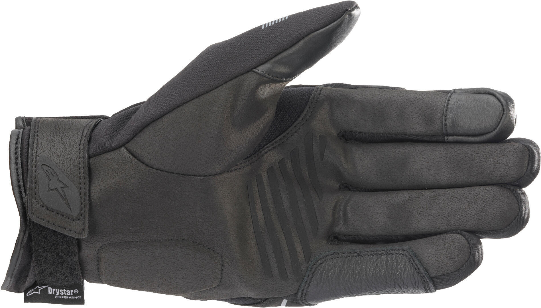 Alpinestars Syncro V2 Drystar Motorcykel Handsker Sort L Figur 2