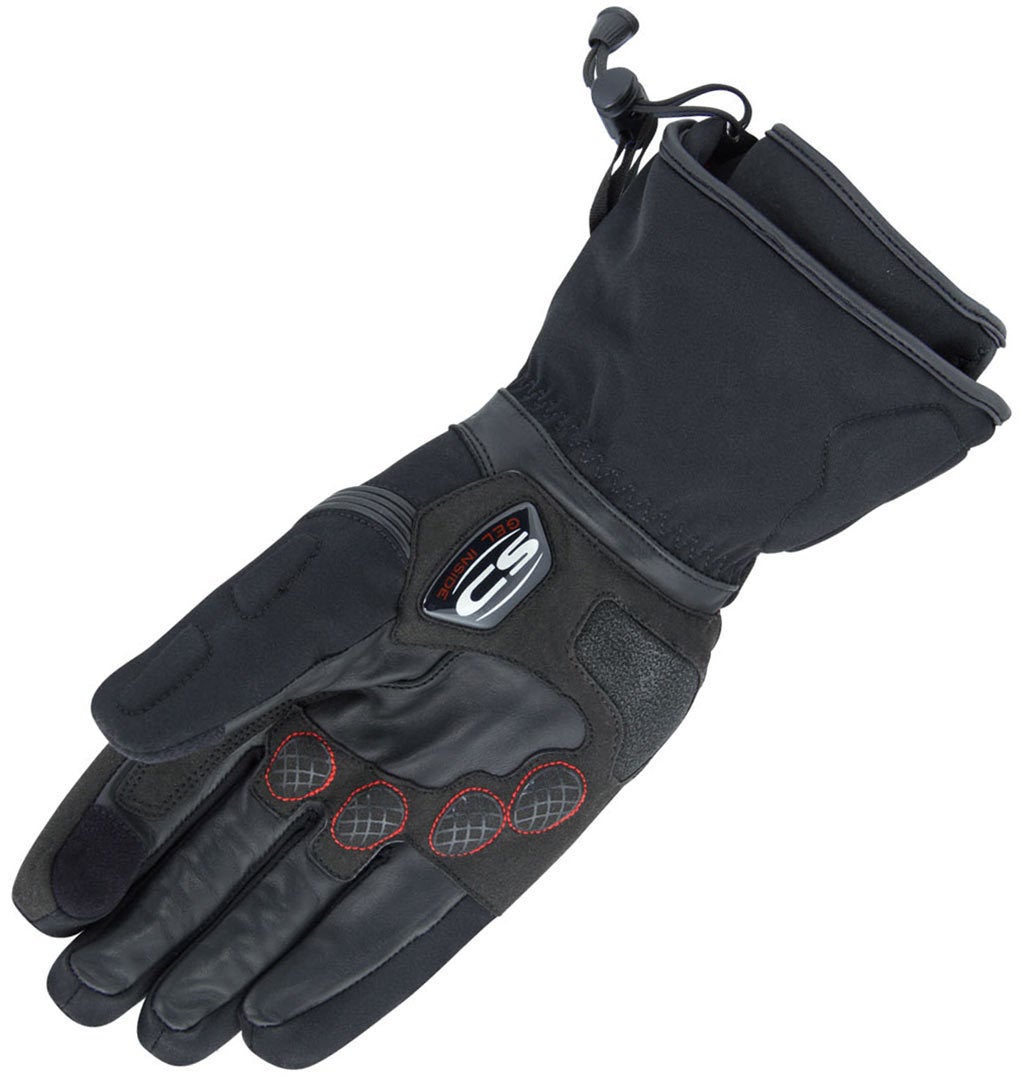 Orina Houston Outlast Gants de moto imperméables 9 (L) Figure 2