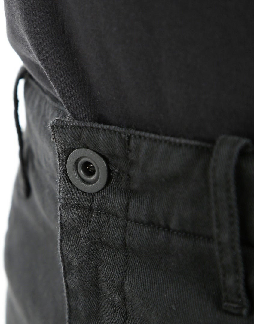 Dainese Chinos Motorcycle Textile Pants black 32 Figure 3