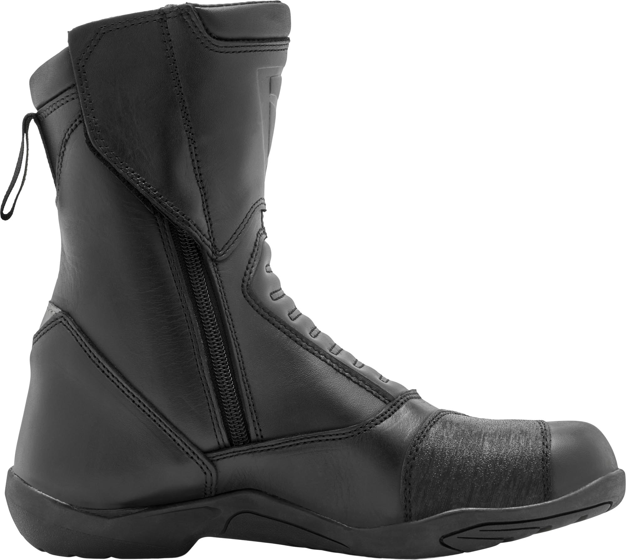 MUGENRACE Shorty waterproof Motorcycle Boots 43 Figure 3