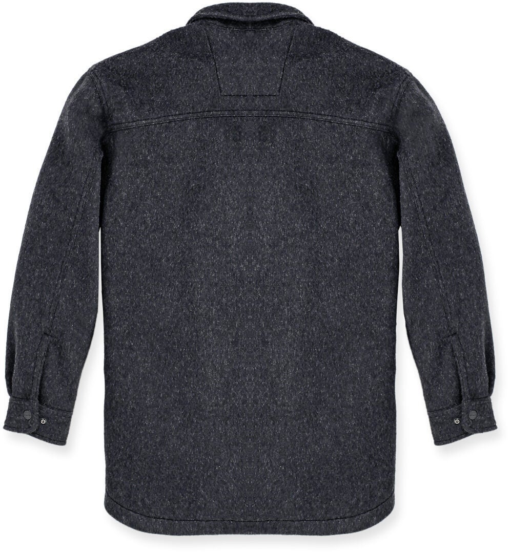 Carhartt Lose Fit Fleece Giacca da donna nero S Figura 4