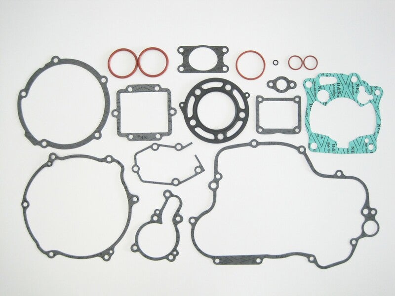 TECNIUM Kit completo de juntas Figura 2