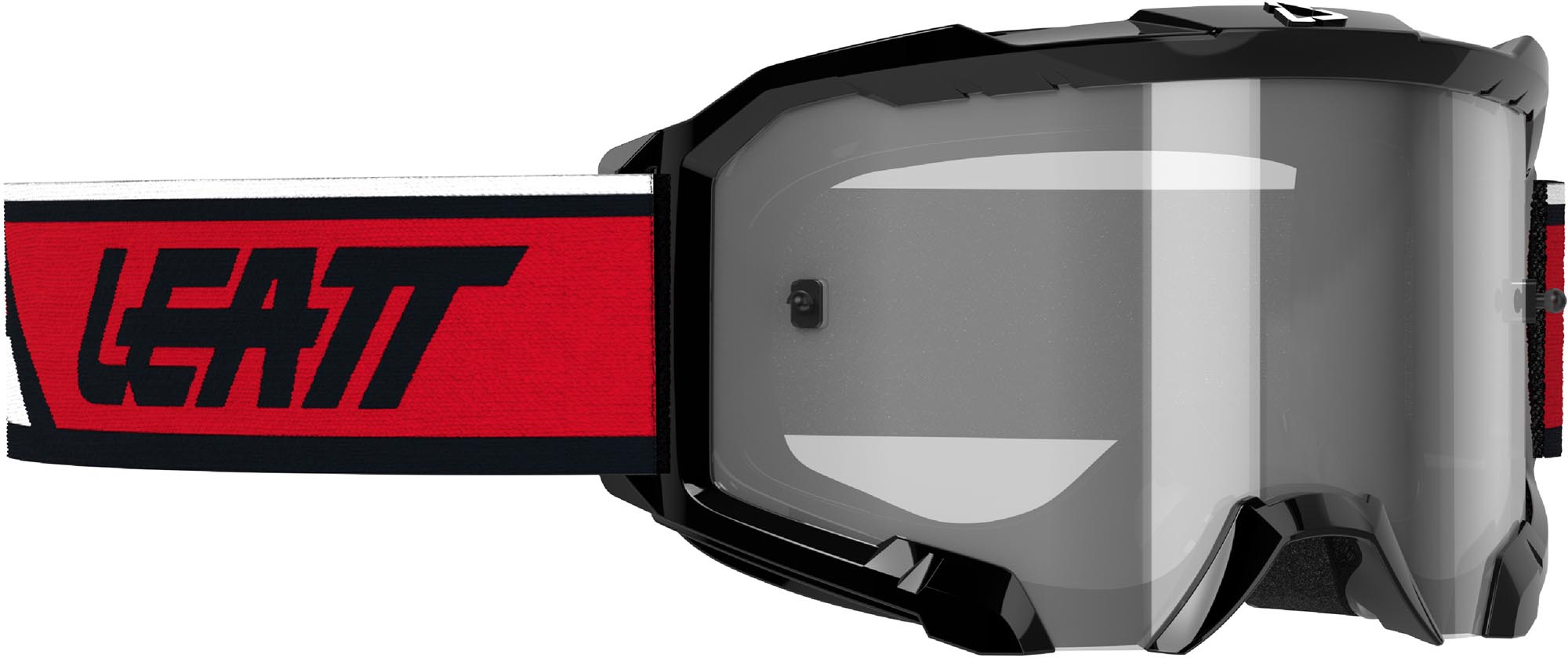 Leatt Velocity 4.5 Iriz Lines Ochelari de motocross Articolul principal Figura 1
