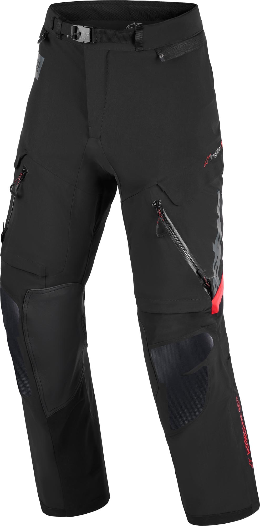Alpinestars Halo Pro Drystar XF waterproof Motorcycle Textile Pants Main article Figure 1