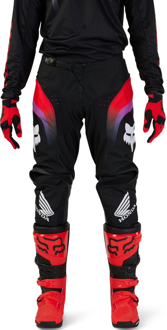 FOX 180 Honda 2023 Calça Motocross 32 Figura 3