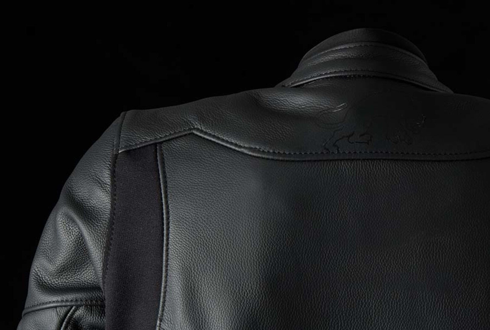 Furygan Livia Damen Motorrad Lederjacke M Abbildung 8