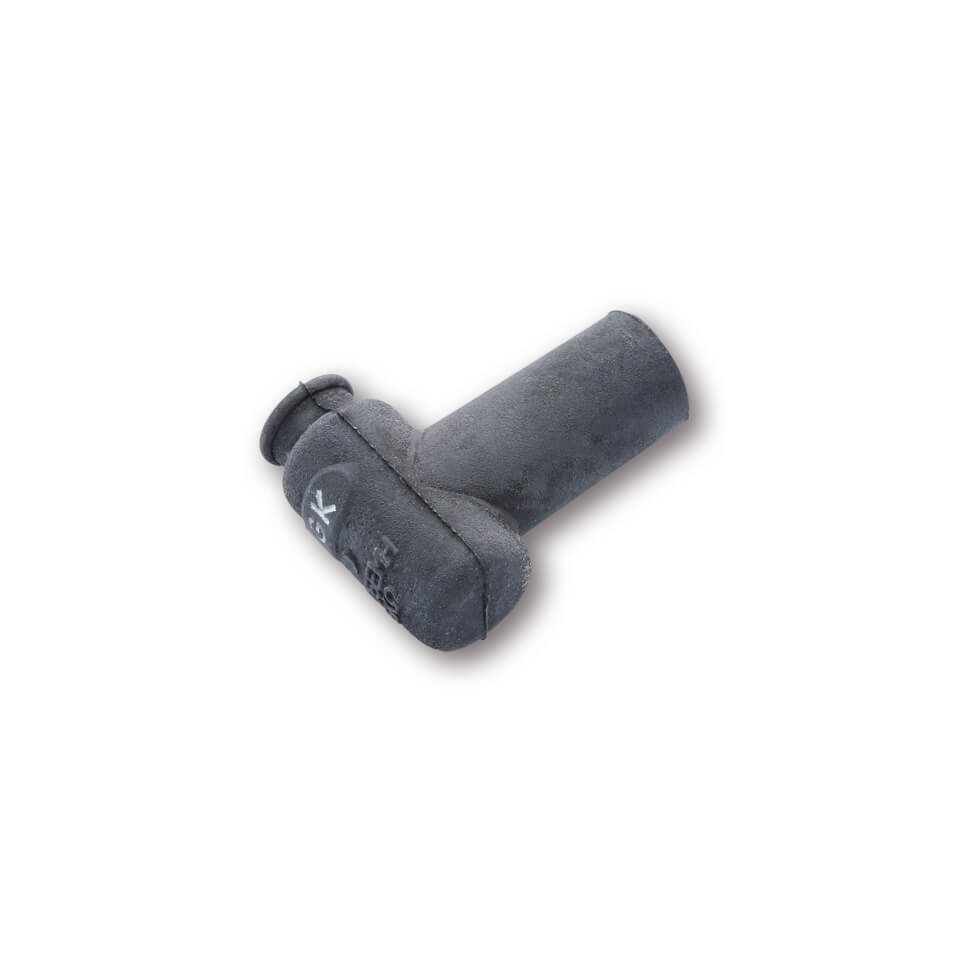 NGK Kerzenstecker LB-05 EMH, 90° kurz schwarz Figura 1 NGK Kerzenstecker LB-05 EMH, 90° kurz schwarz Figura 1