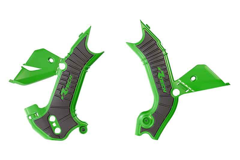 Race Tech Frame Bescherming Figuur 1
