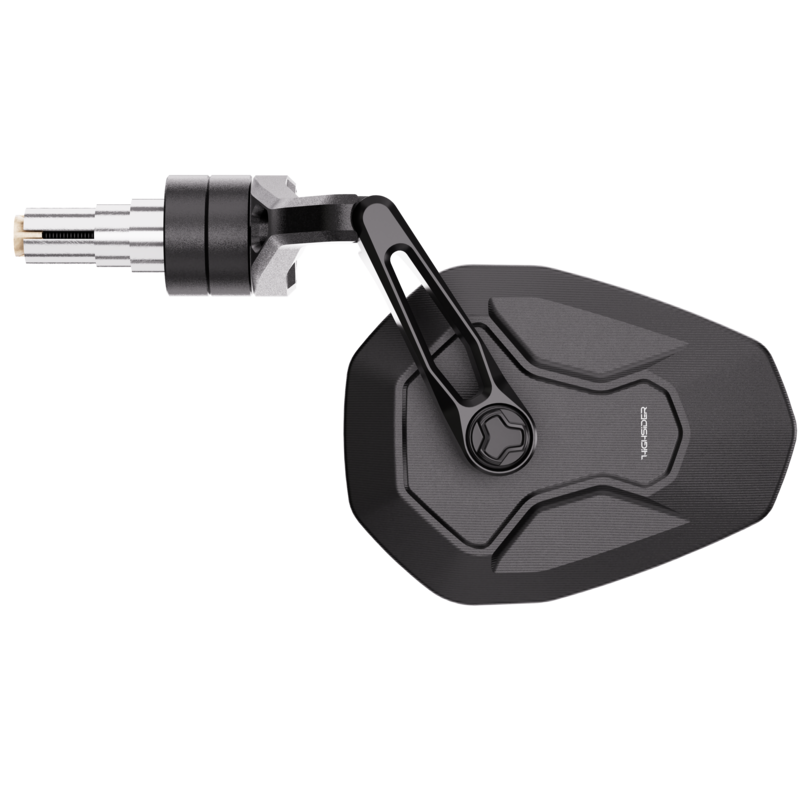 HIGHSIDER Pro Ventura-RS Force-Evo Bar ändspegel Figur 4