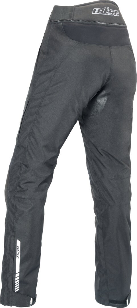 Büse Torino II Dames Motorfiets Textiel Broek Short 19 Figuur 2