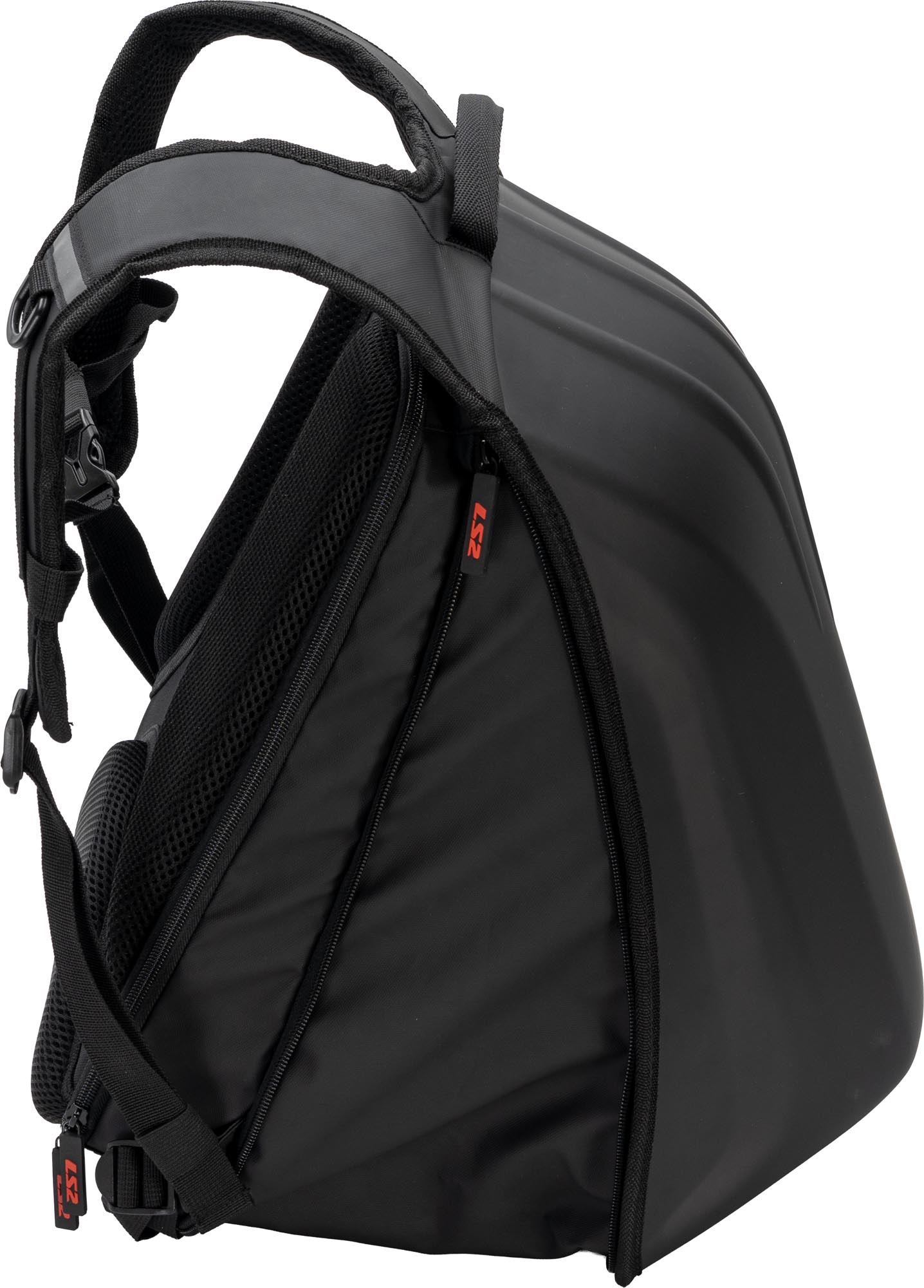 LS2 Shield 25L Rucsacul pentru motocicletă Figura 6
